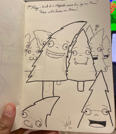 インスタグラムのランダムの物・・・